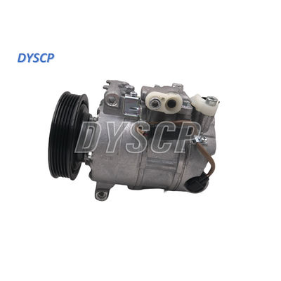 Kompresor AC Mobil Untuk Benz 0042300311 0022306311 W246 W205 B180 C180 2015 6PK