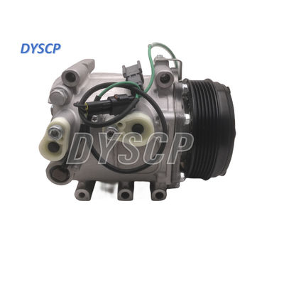 Kompresor AC truk MC182892 AKC200A270D AKC200A270 AKC200A277 Untuk Mitsubishi Fuso Canter