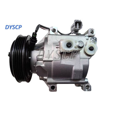 AC AC Compressor Scsa06C 88310-52120 8831052120 Untuk Corolla E120 Yaris