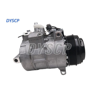 Bagian mobil AC Untuk Mercedes-Benz C-CL W212 ML W166 A0008302600 4472807090