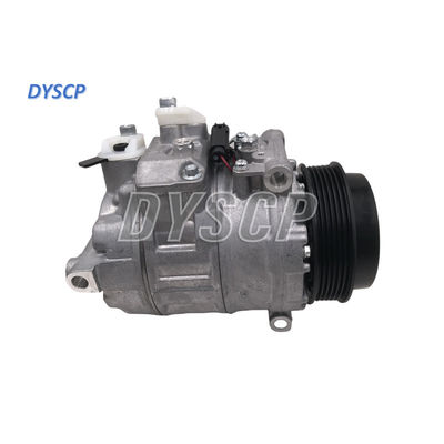 Kompresor AC Untuk Benz W636 W220 W221 0012308111 0012308911 447260-1301