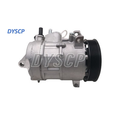 Kompresor AC Mobil Mobil Untuk Jeep Chrysler Sebring 2.4 2008 6PK