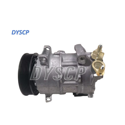 Peugeot RCZ 3008 308CC 1.6T DS4 207CC AC Kompresor Penggantian Mobil 6PK 648741 6487 41