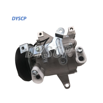 73111FJ000 Z0014247B Kompresor AC Mobil Untuk Subaru Untuk Impreza 73111FJ040 Z0014247A
