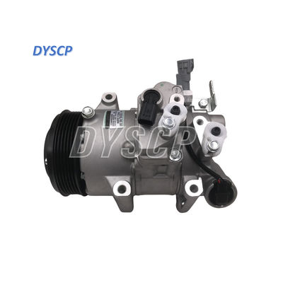 Kompresor AC mobil 73111AL000A 73111AJ03A Untuk Subaru Legacy Untuk Outback 2.5 2014-2020