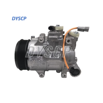 73111AJ000 AC Kompresor Untuk Subaru Legacy Outback 2.5 3.6 73111AJ00A 73111AJ040