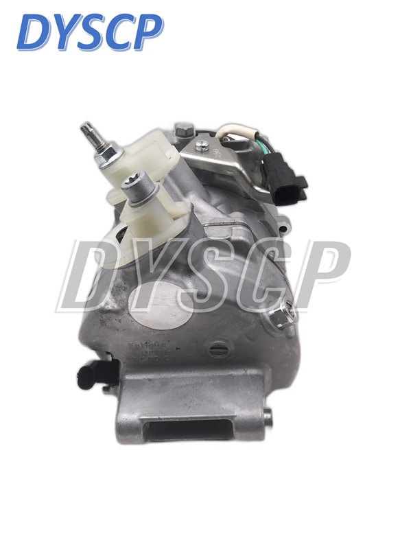 Precision Aluminium Ford Escape AC Compressor 2.0t 2020 4pk 1