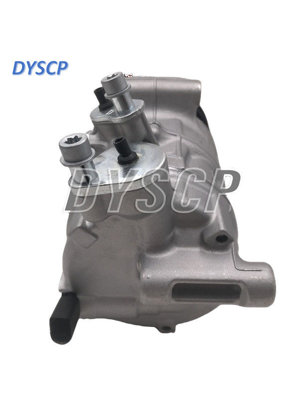 5QD820803C Kompresor Udara Mobil 5QD820803D untuk VW Tiguan Lamando 0