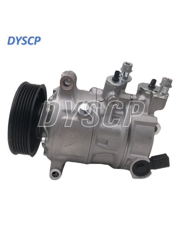 5QD820803C Kompresor Udara Mobil 5QD820803D untuk VW Tiguan Lamando 1