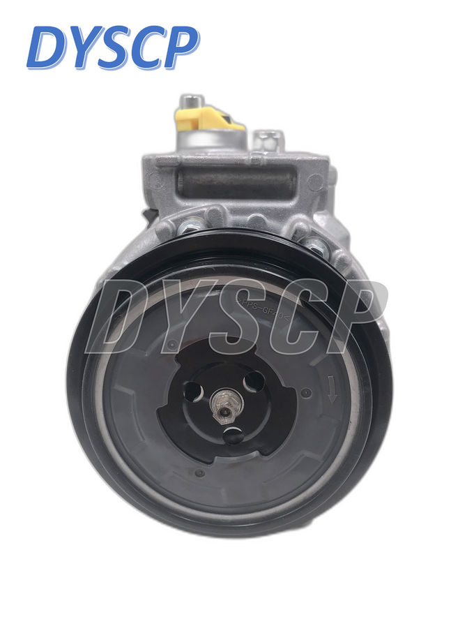 Kompresor AC Untuk BMW E71 E70 X5 X6 5.0 64509192317 64509154071 7SEU17C 2008 4pk 2