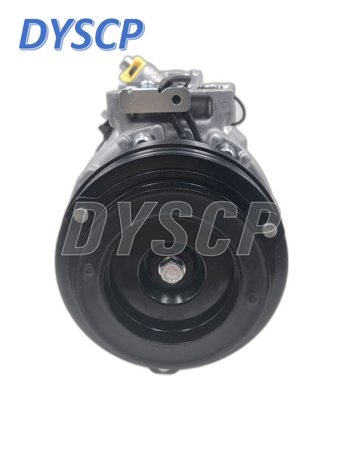 Kompresor AC Untuk BMW X5 E53 E46 325 64526918000 64526916232 64526936883 2002 2