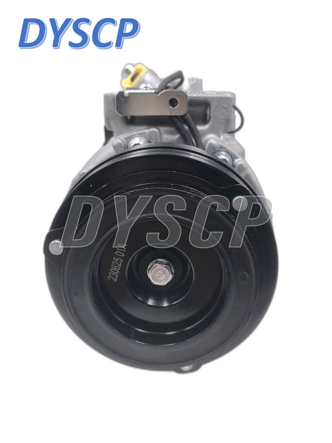 Kompresor AC Untuk BMW E83 X3 64526918749 64529182797 64529128940 64509182797 6PK 2