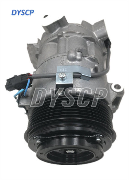 Kompresor AC Otomatis Untuk Honda Accord 1.5T CV1 388106A1H01 388106A1 2