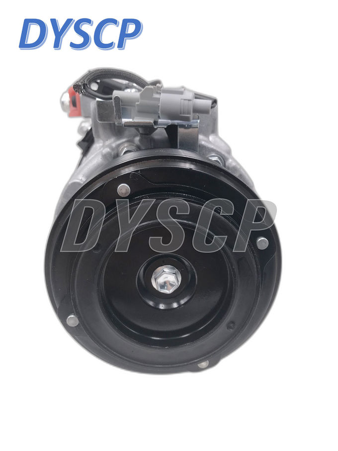Kompresor AC Untuk BMW F18 523 F02 730 64529165808 64509196890 2011 8PK 7SBU17C 2