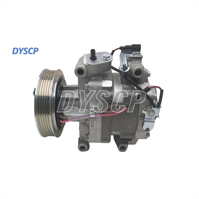 5pk STR08 Auto AC Compressor Untuk Honda CITY 38810-55A-T01 3881055AT01 0