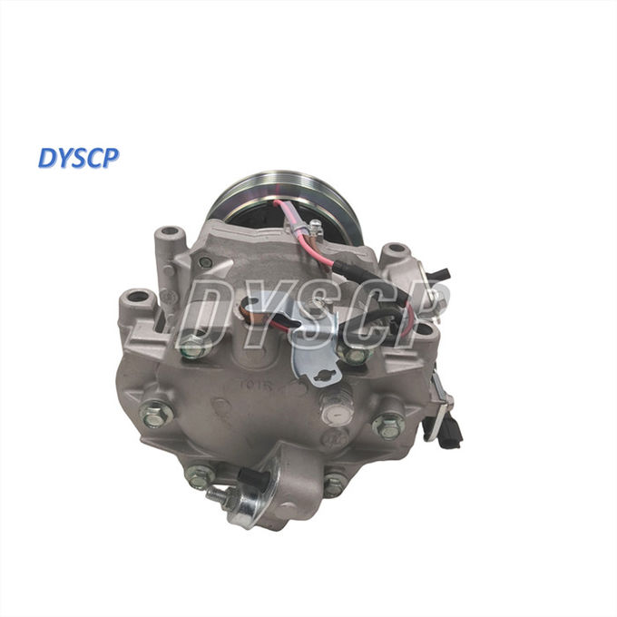 5pk STR08 Auto AC Compressor Untuk Honda CITY 38810-55A-T01 3881055AT01 1