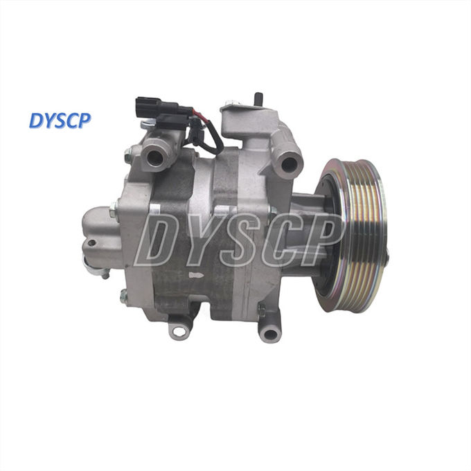 5pk STR08 Auto AC Compressor Untuk Honda CITY 38810-55A-T01 3881055AT01 2