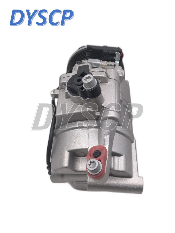 Kompresor AC Untuk BMW E71 F02 730 X6 3.0 64529205096 64526983398 2009 8PK 2