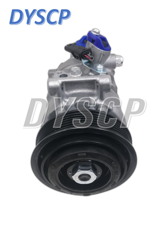 Bmw F30 F20 116 316 Kompresor AC Otomotif pengganti 64529222308 437100-6830 447150-2660 2