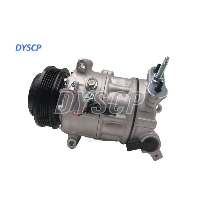 Kompresor AC Otomotif 26691375 84097638 90766953 Untuk Buick Regal Lacrosse 0