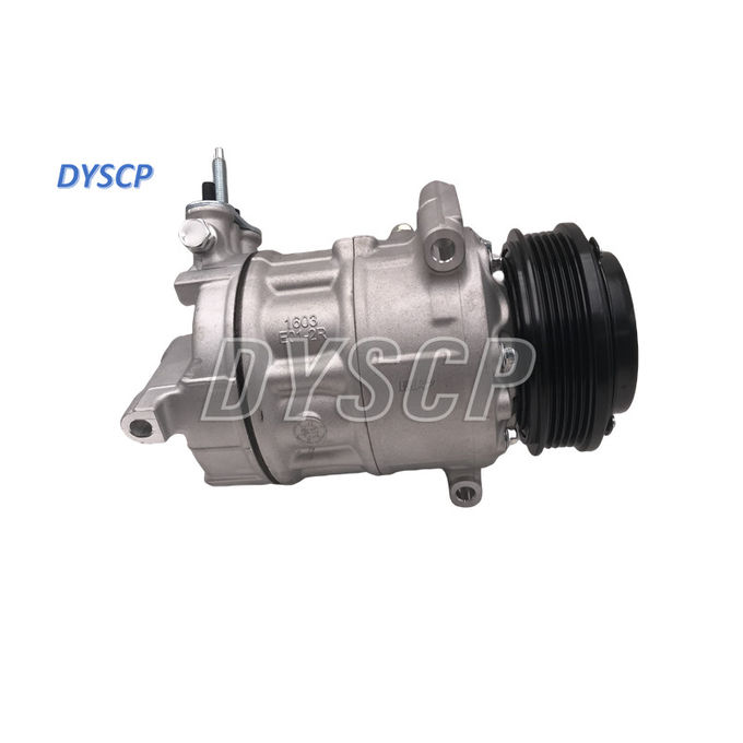 Kompresor AC Otomotif 26691375 84097638 90766953 Untuk Buick Regal Lacrosse 1