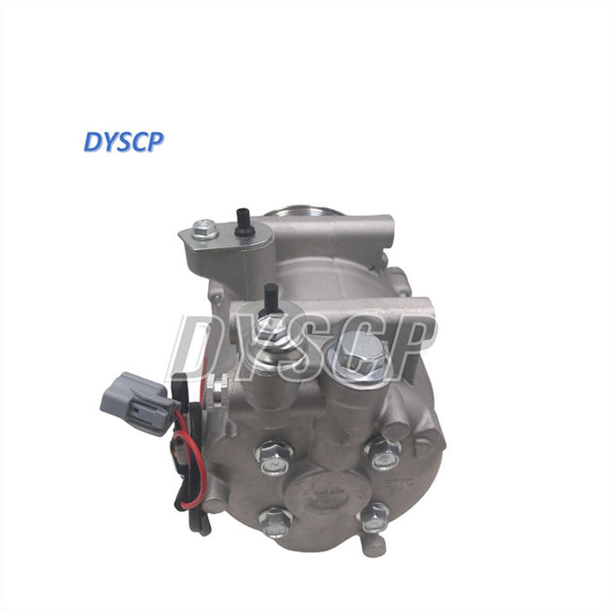 Untuk Honda City 5PK Mobil AC Kompresor 38810-REJ-H01 38810REJH01 38810-REJ-A01 0