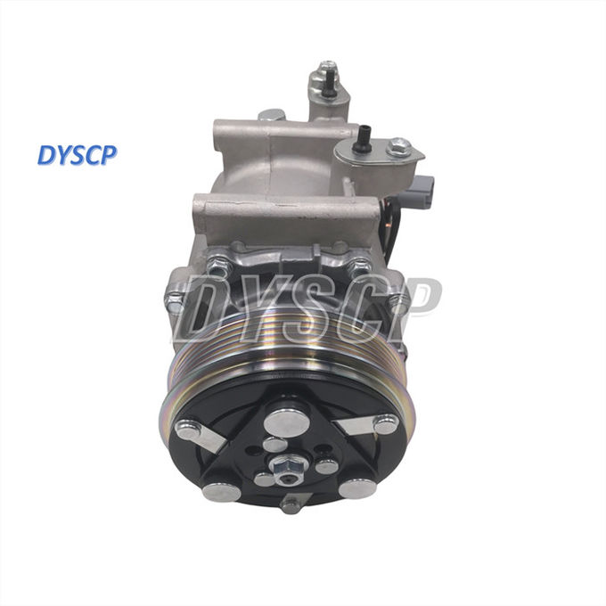 Untuk Honda City 5PK Mobil AC Kompresor 38810-REJ-H01 38810REJH01 38810-REJ-A01 2