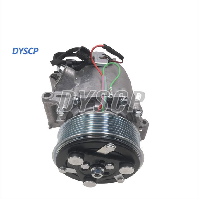 38810-RL3-H02 Kompresor AC 12V Untuk Honda Accord Spirior CP1 CU1 0
