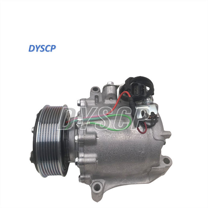 38810-RL3-H02 Kompresor AC 12V Untuk Honda Accord Spirior CP1 CU1 1