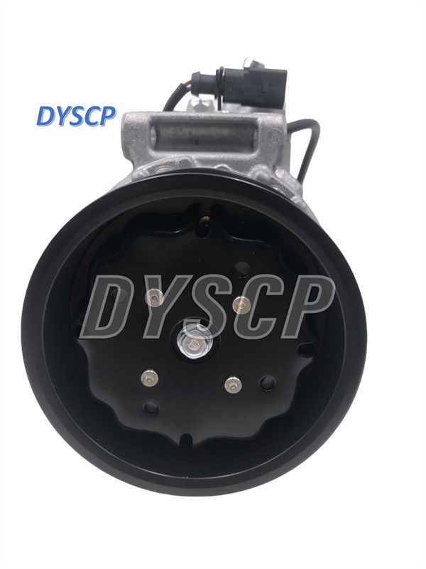 7L6820803S Kompresor Perpindahan Variabel Untuk VW Touareg 6.0 4.2 7PK 1