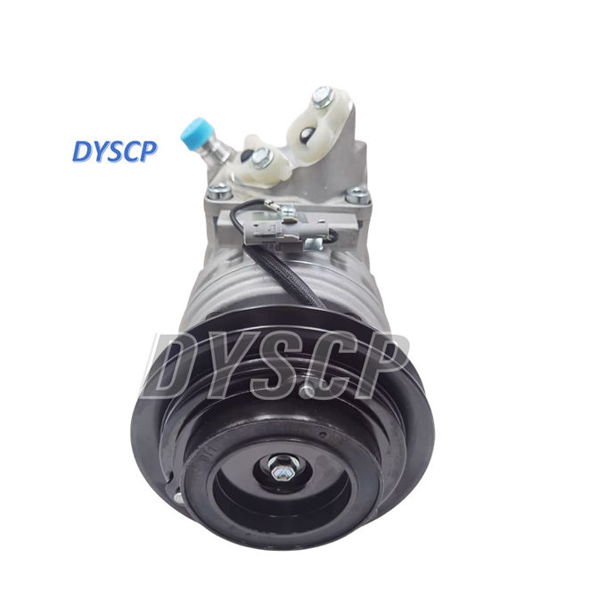 10PA15L 1PK 88320-60450 88320-22H91 Car Ac Compressor Replacement Untuk Toyota Land Cruiser FJ80 1