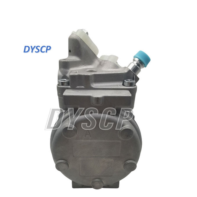 10PA15L 1PK 88320-60450 88320-22H91 Car Ac Compressor Replacement Untuk Toyota Land Cruiser FJ80 3