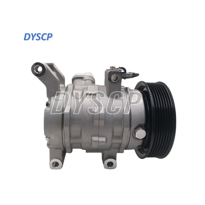 88320-0K380 88320-0K110 Kompresor AC 12 Volt Untuk Mobil Toyota Hilux Fortuner Tgn51 Tgn61 Ggn50 1