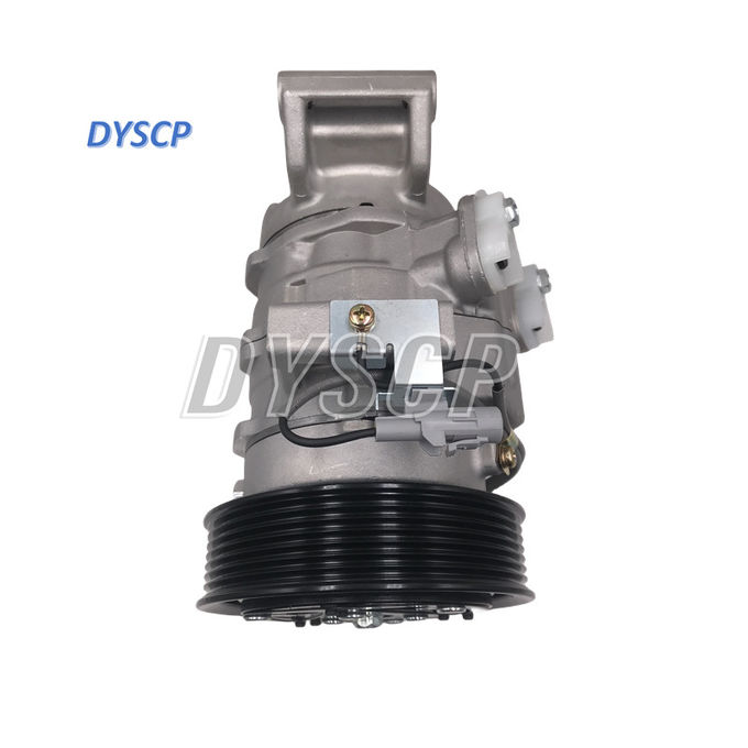 88320-0K380 88320-0K110 Kompresor AC 12 Volt Untuk Mobil Toyota Hilux Fortuner Tgn51 Tgn61 Ggn50 2