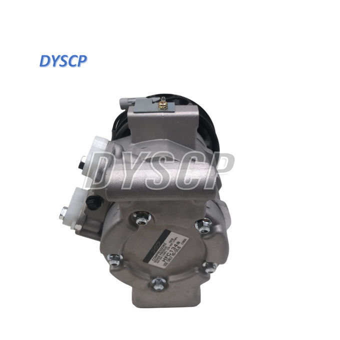 88320-0K380 88320-0K110 Kompresor AC 12 Volt Untuk Mobil Toyota Hilux Fortuner Tgn51 Tgn61 Ggn50 3