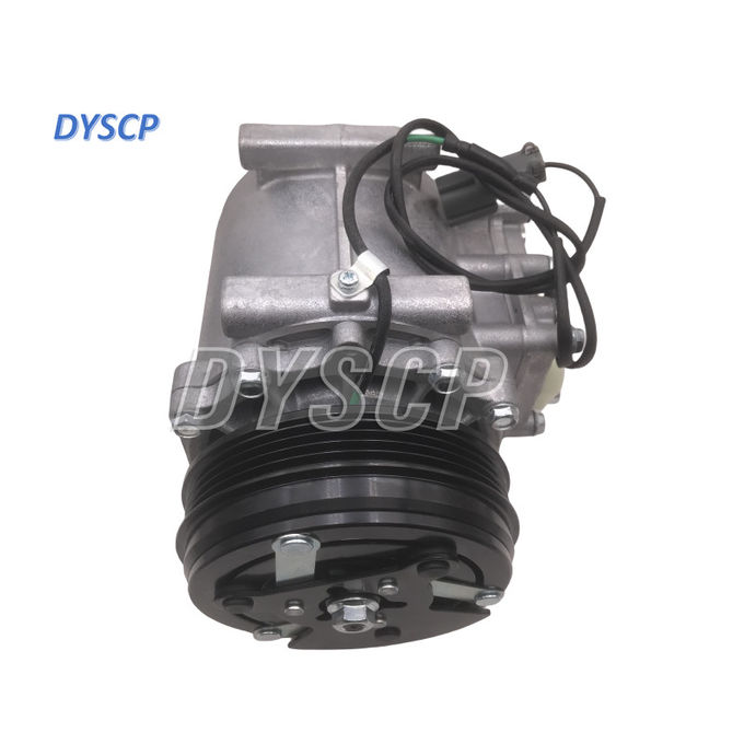 Mitsubishi Canter Rosa 4PK truk AC kompresor MC182892 AKC200A270D 0
