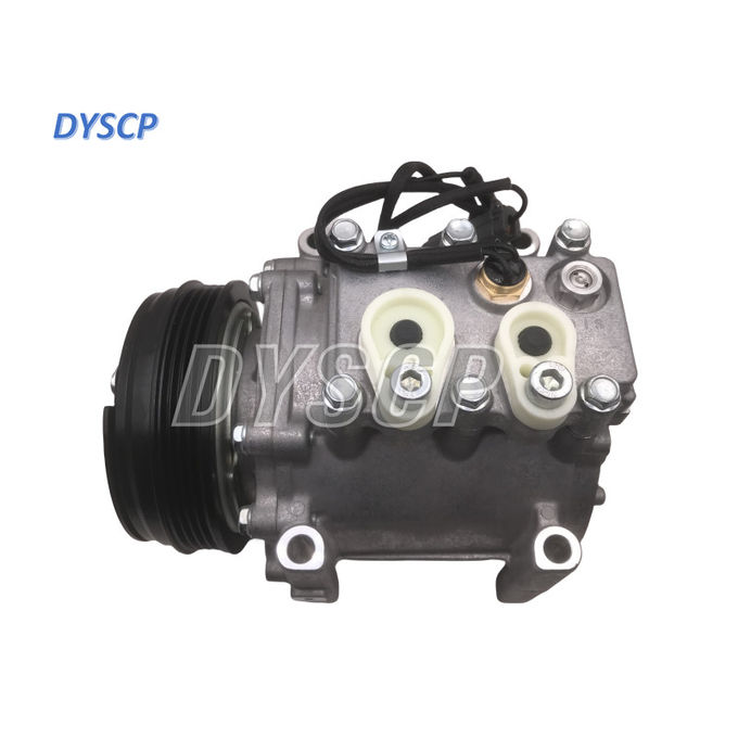 Mitsubishi Canter Rosa 4PK truk AC kompresor MC182892 AKC200A270D 2