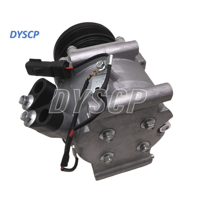 Kompresor AC mobil untuk Chrysler Cirrus Dodge Stratus 2.0 2.4 2.5 0
