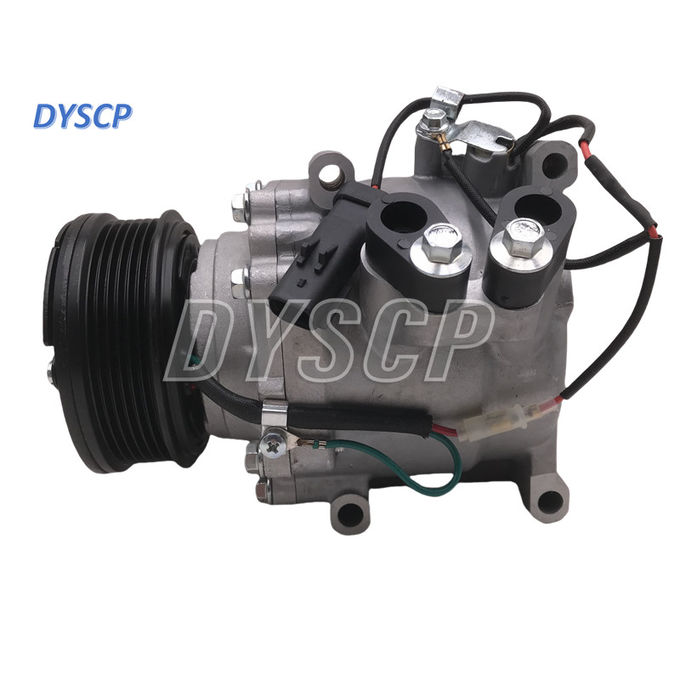 Kompresor AC mobil untuk Chrysler Cirrus Dodge Stratus 2.0 2.4 2.5 1