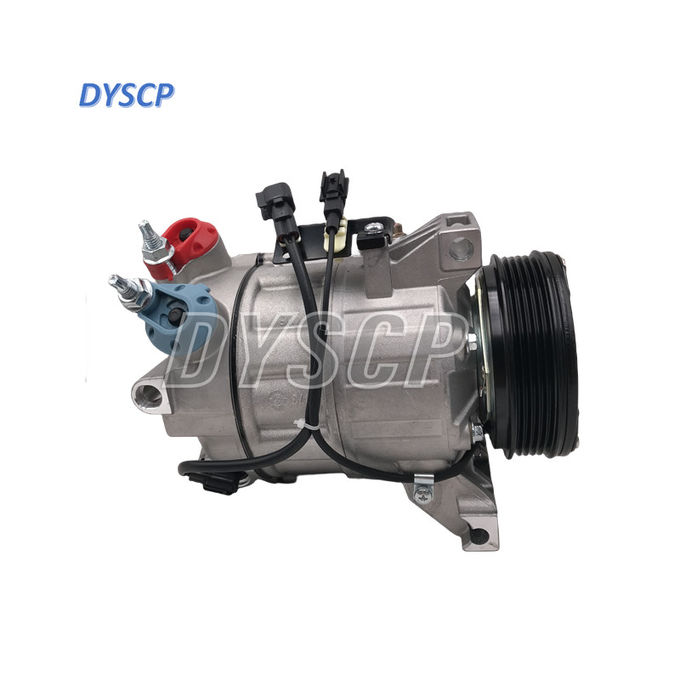 Kompresor AC 12v Untuk Mobil S80 2.5T 5PK 2007-2009 36002747 36000331 0