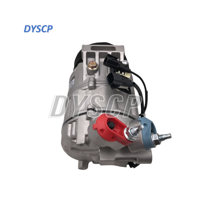Kompresor AC 12v Untuk Mobil S80 2.5T 5PK 2007-2009 36002747 36000331 2